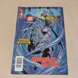 Witchblade 4 - 2002